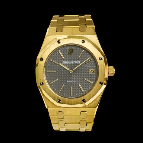 vintage audemars piguet royal oak 5402ba watch|audemars piguet royal oak sale.